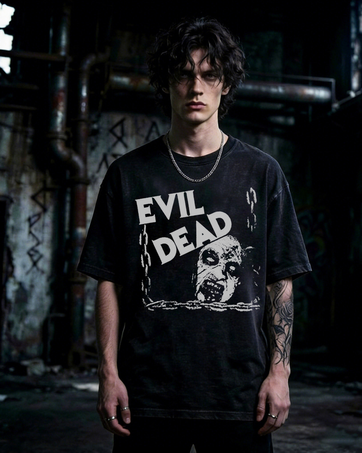 Evil