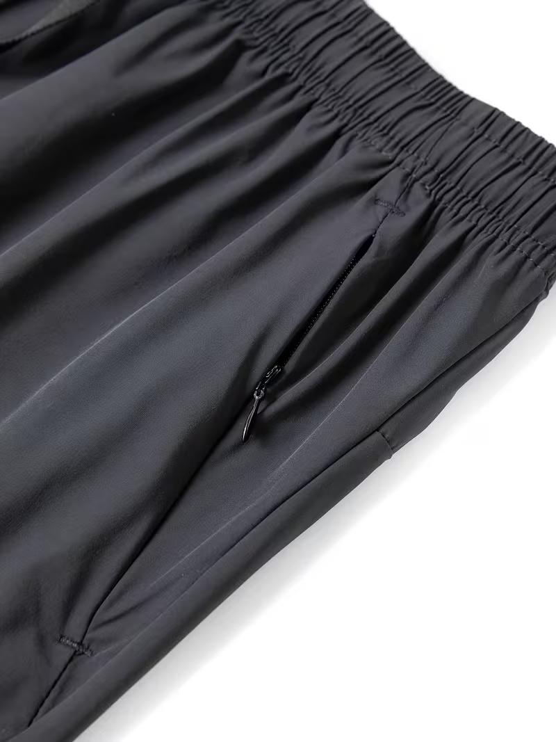 Men’s 5-Pack Quick-Dry Lightweight Breathable Beach Swim Shorts - With Pockets and Elastic Waistband Drawstring - Suitable for Everyday Casual Wear Summer Swim Bottoms Trunks Activewear Swimtrunks essential shorts shorts for the summer shorts for summer Men’s 5-Pack Quick-Dry Lightweight Breathable Beach Swim Shorts - With Pockets and Elastic Waistband Drawstring - Suitable for Everyday Casual Wear Summer Swim Bottoms Trunks Activewear Swimtrunks essential shorts shorts for the summer shorts for summer