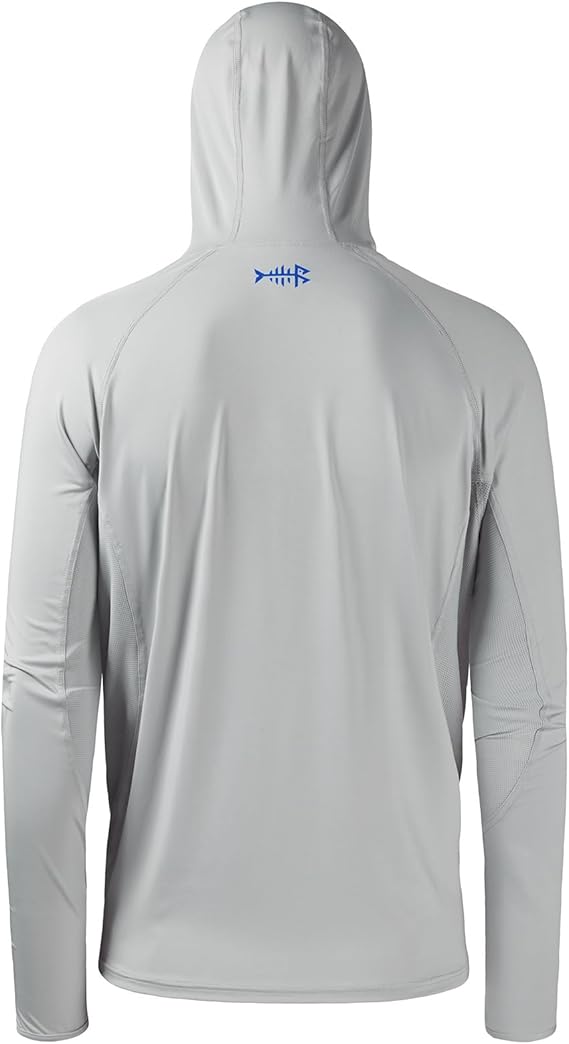 [Copy]🔥 HOT SALE 📦 8-PACK DEAL ☀️☀️☀️UPF 50+ Men’s Long Sleeve Fishing Shirt with Mask UV Neck Gaiter Hoodie