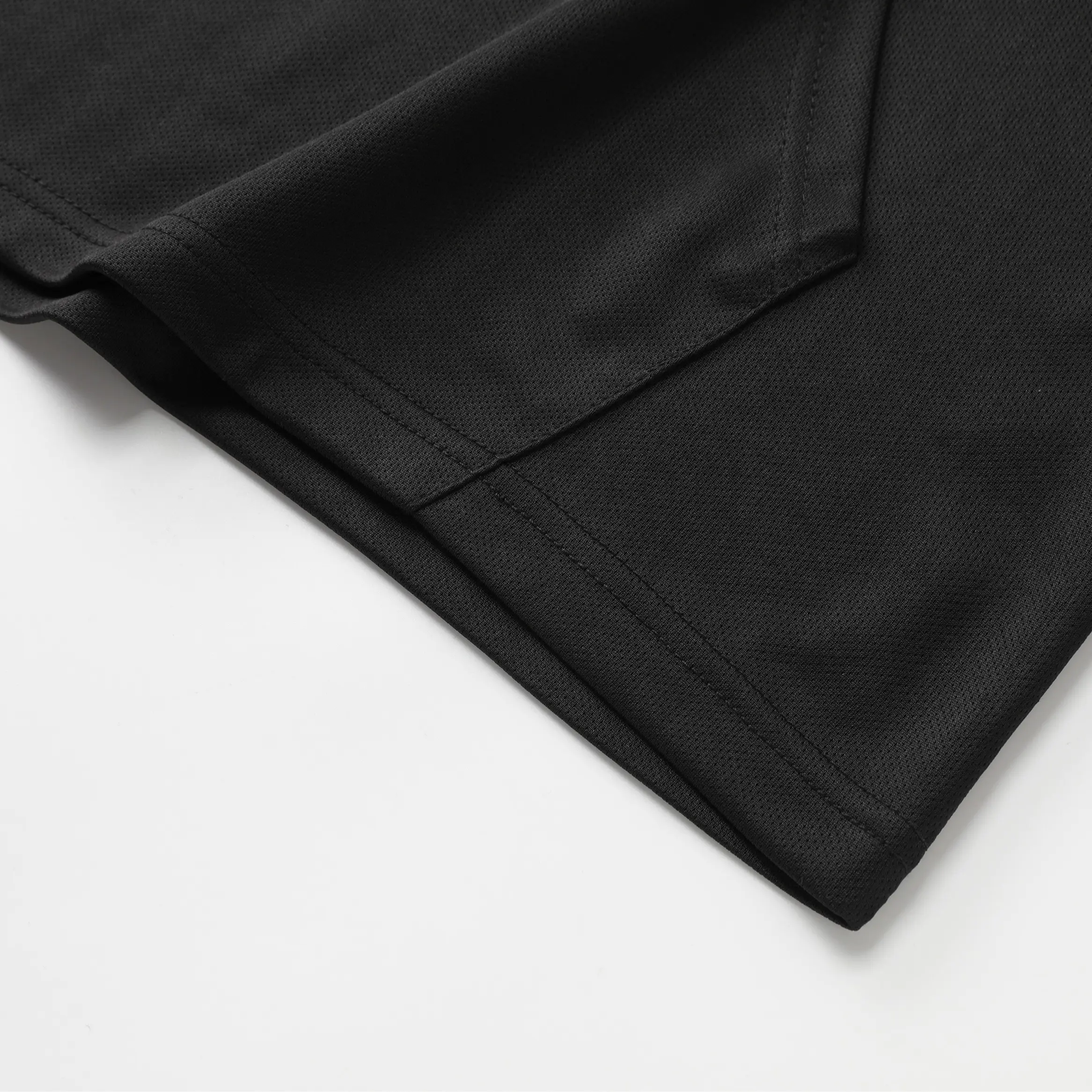 3-Pack Men’s Quick-Dry Cooling Hooded Sleeveless Tops — Fabric is water-washable, wrinkle-resistant, and resists deformation; basic versatile fit suitable for various occasions—streetwear, outdoor morning runs, and casual layering at home.