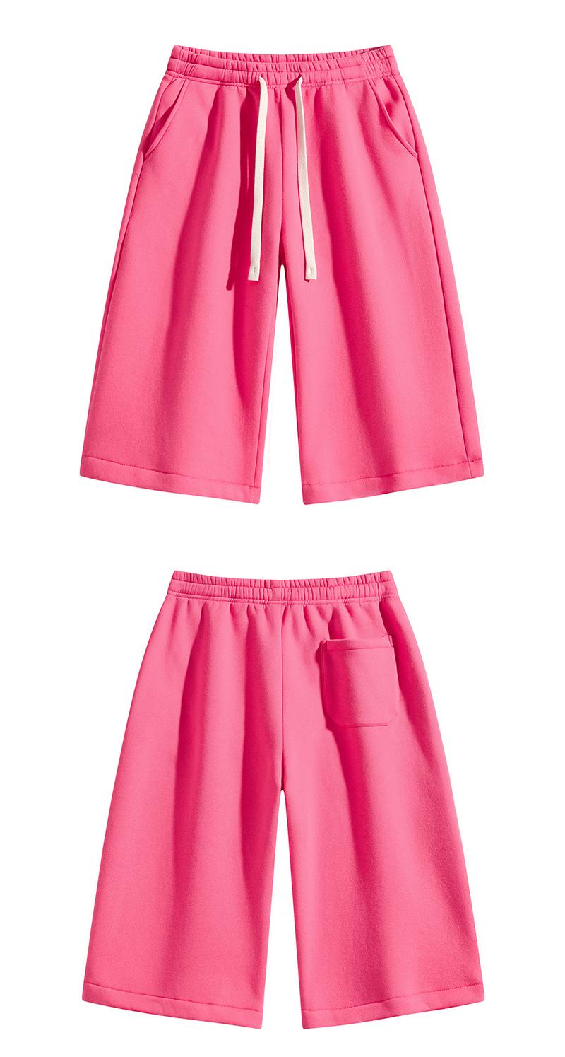 Men&rsquo;s solid color shorts, men&rsquo;s bermuda shorts, athletic casual shorts with a belt and pockets, breathable summer casual wear for men, summer shorts, spring new release