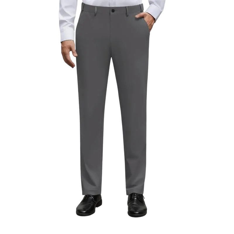 Men's Stretch Dress Pants