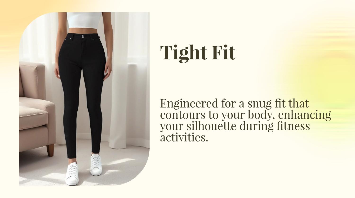 Women's Button-Fly Skinny Pants with Pockets, Casual Pocket Waist, Casual, Slim, Comfy Pants for Daily Wear, Casual Sporty Trousers, Ladies' Casual Fitted Bottoms for All Seasons, Casual Soft Comfy (One Size Up is Recommended)