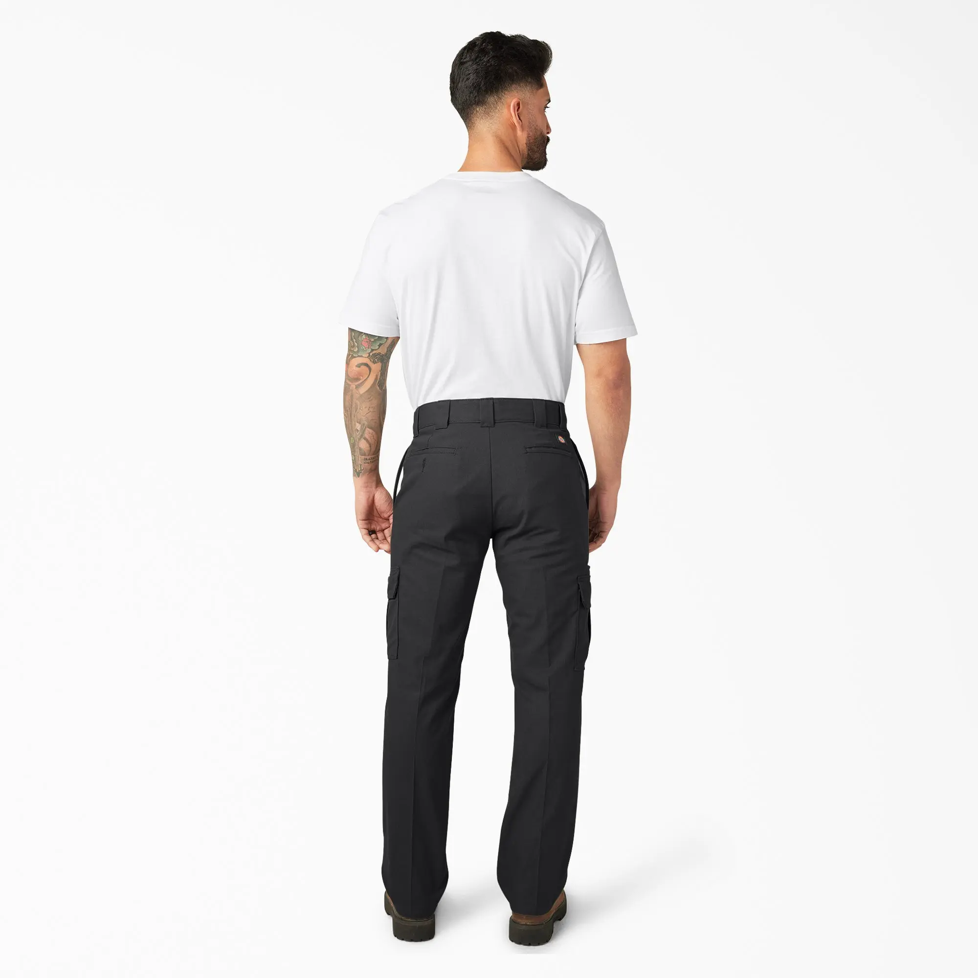 FLEX Regular Fit Cargo Pants
