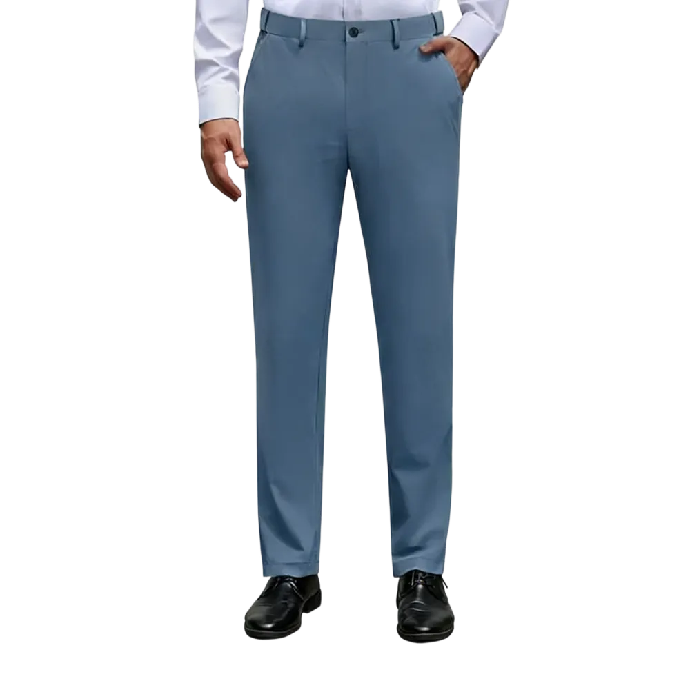 Men's Stretch Dress Pants