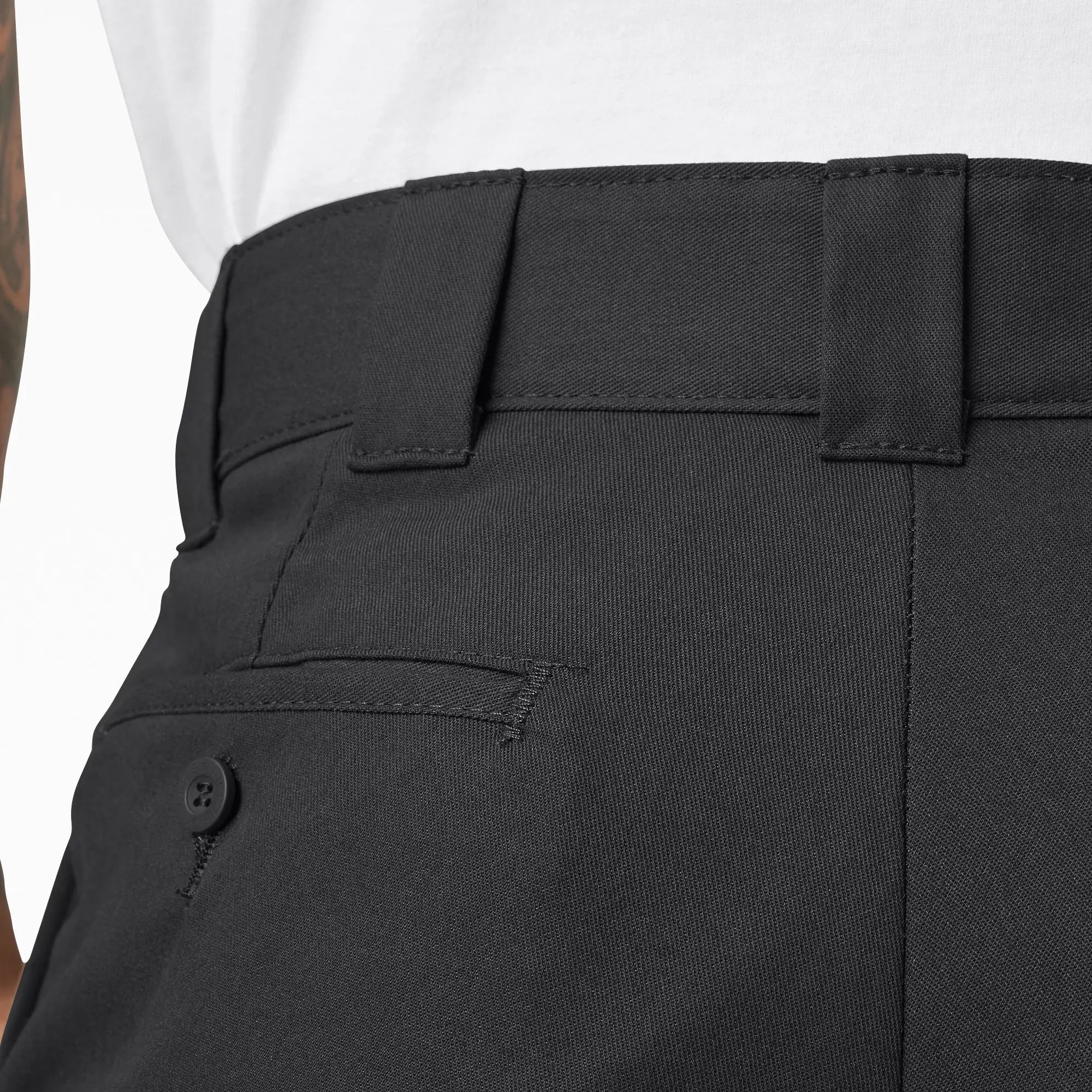 FLEX Regular Fit Cargo Pants