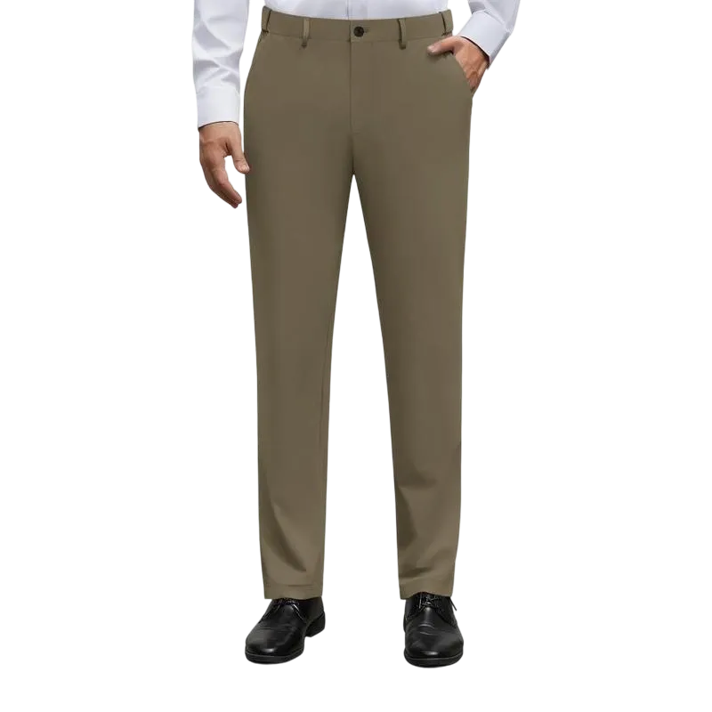 Men's Stretch Dress Pants