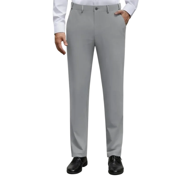 Men's Stretch Dress Pants