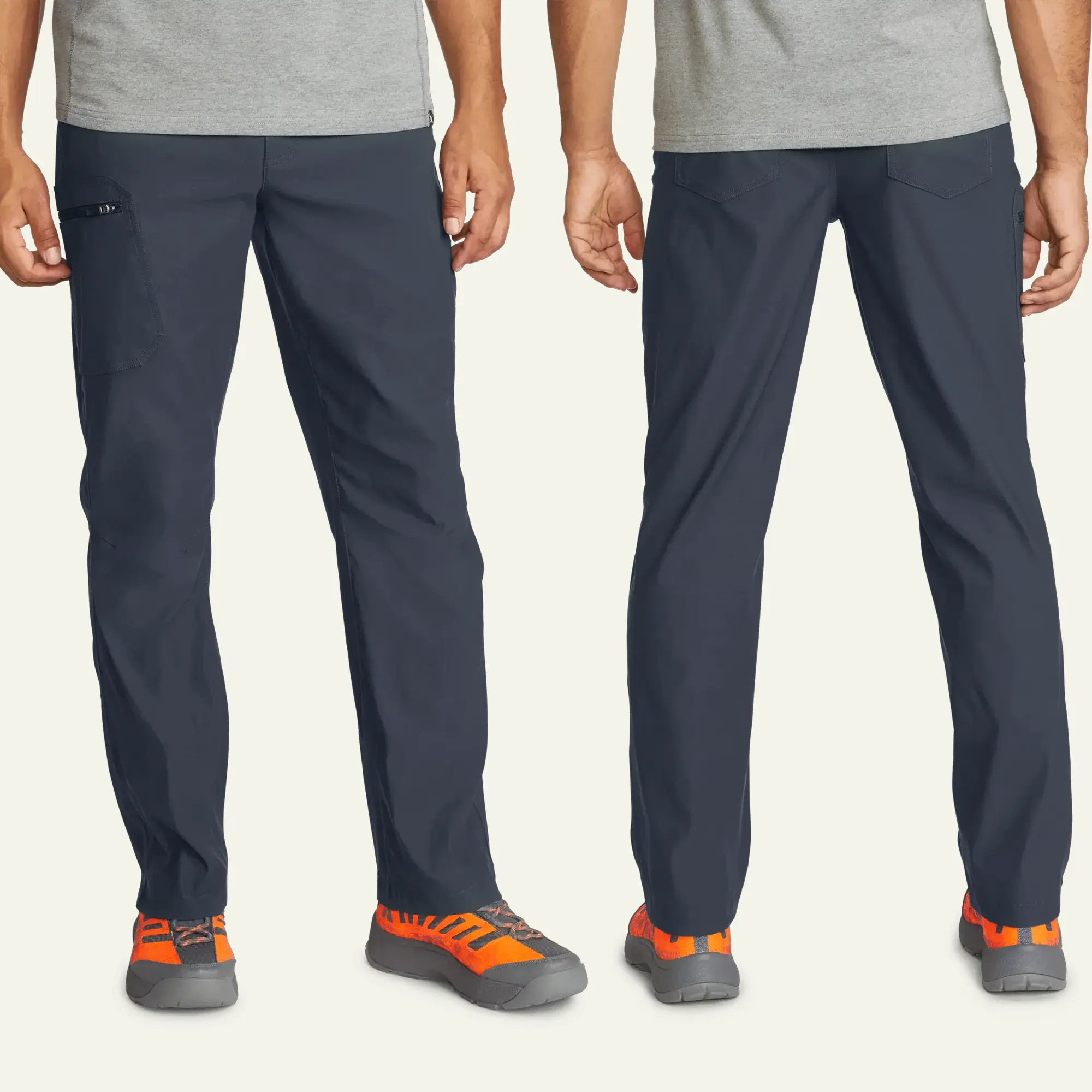 Men's Rainier Hiking Pants