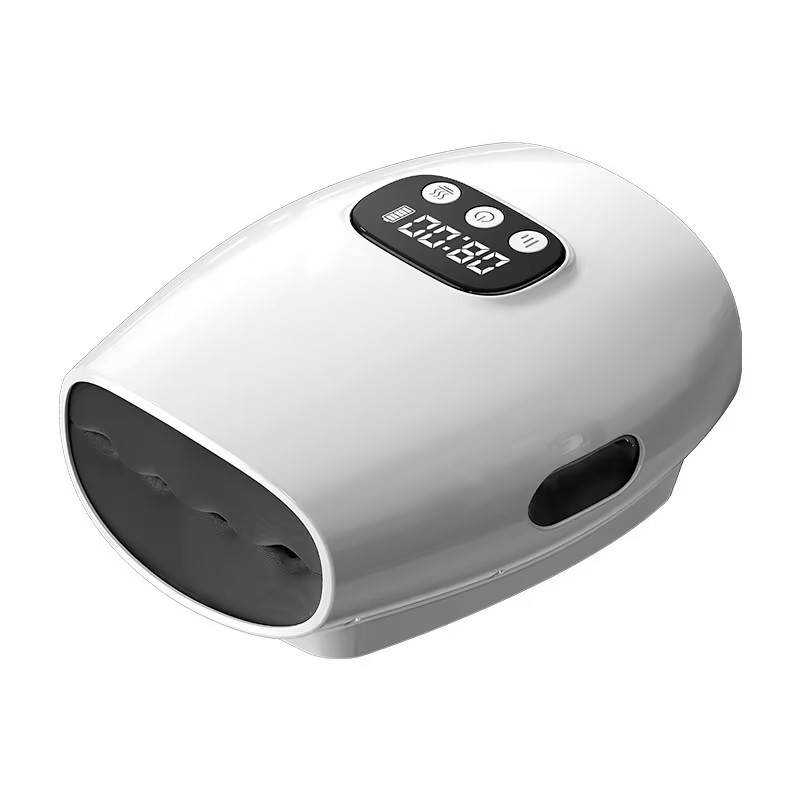 【4D Aviation-Grade Thermal-Powered Hand Therapy Chamber】15-Min Daily Therapy to Restore Hand Mobility, No More Morning