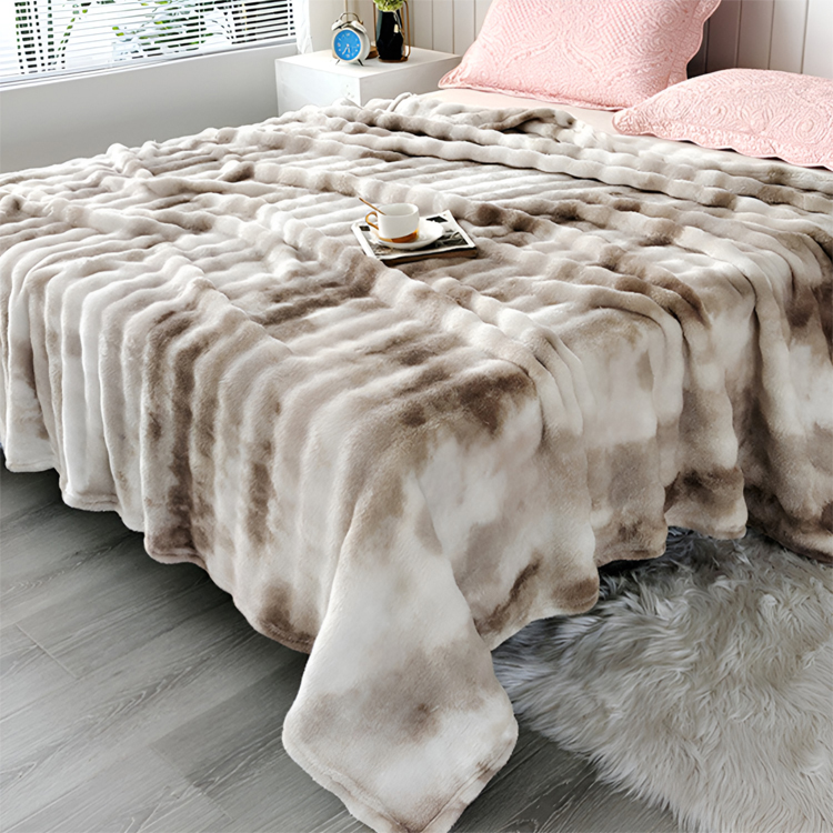 3D Bubble Sleep Cloud: 1 Night to 8 Hours Deep Sleep, No more tossing and turning!