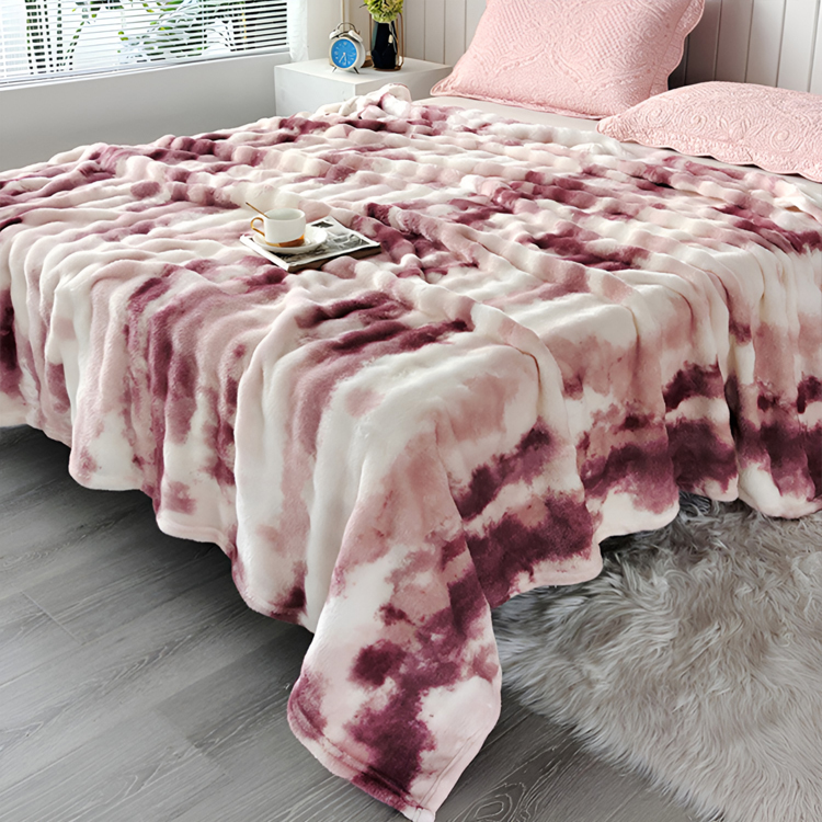 3D Bubble Sleep Cloud: 1 Night to 8 Hours Deep Sleep, No more tossing and turning!