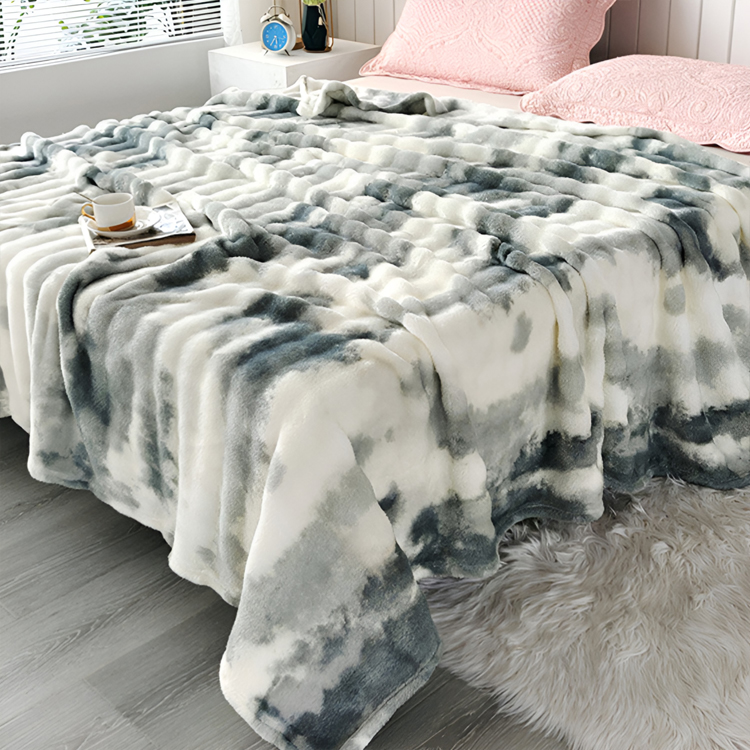 3D Bubble Sleep Cloud: 1 Night to 8 Hours Deep Sleep, No more tossing and turning!