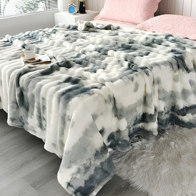 3D Bubble Sleep Cloud: 1 Night to 8 Hours Deep Sleep, No more tossing and turning!