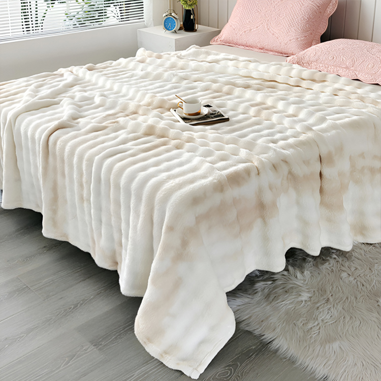 3D Bubble Sleep Cloud: 1 Night to 8 Hours Deep Sleep, No more tossing and turning!