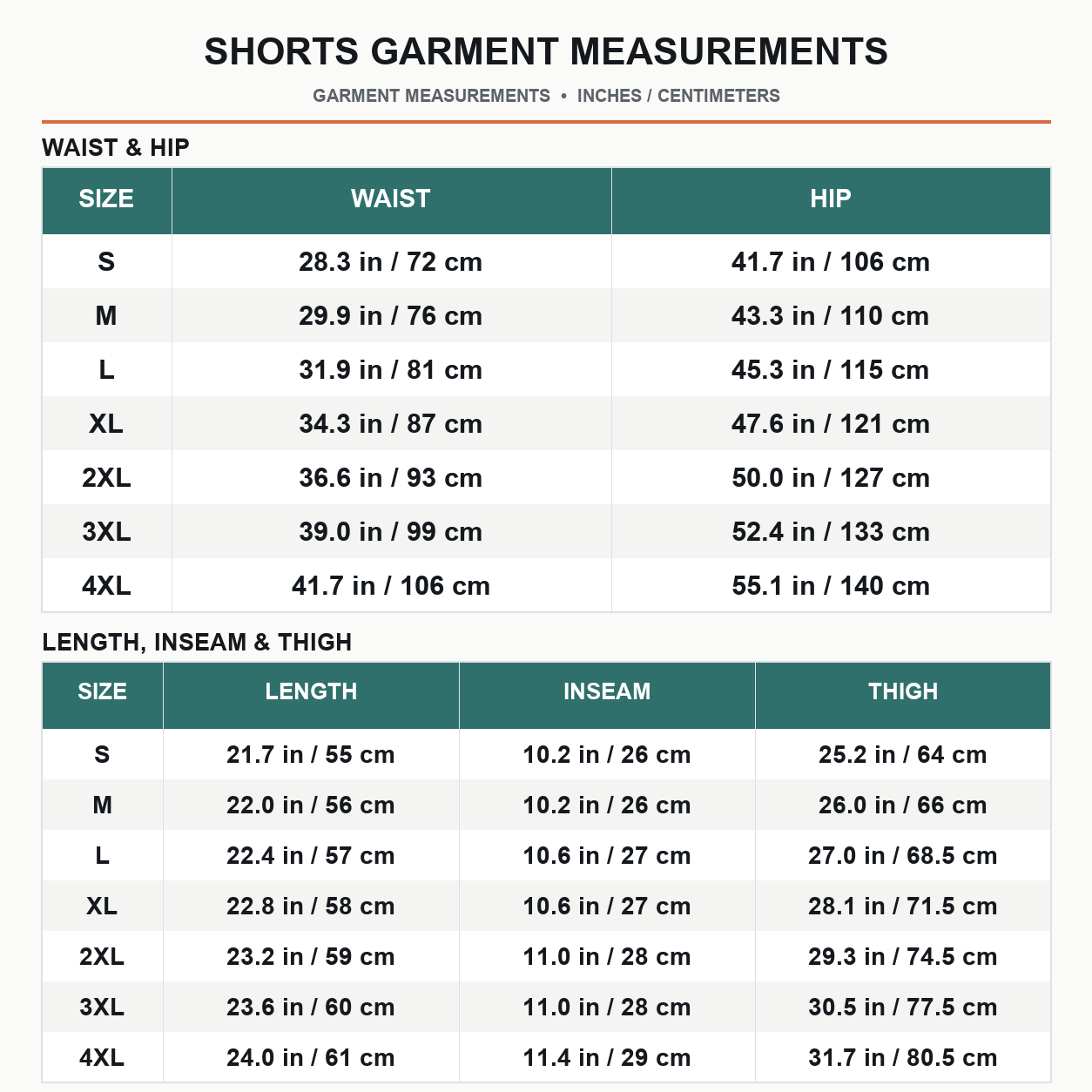 Men's Cotton T-Shirt & Shorts Sets | 8-Pack & 16