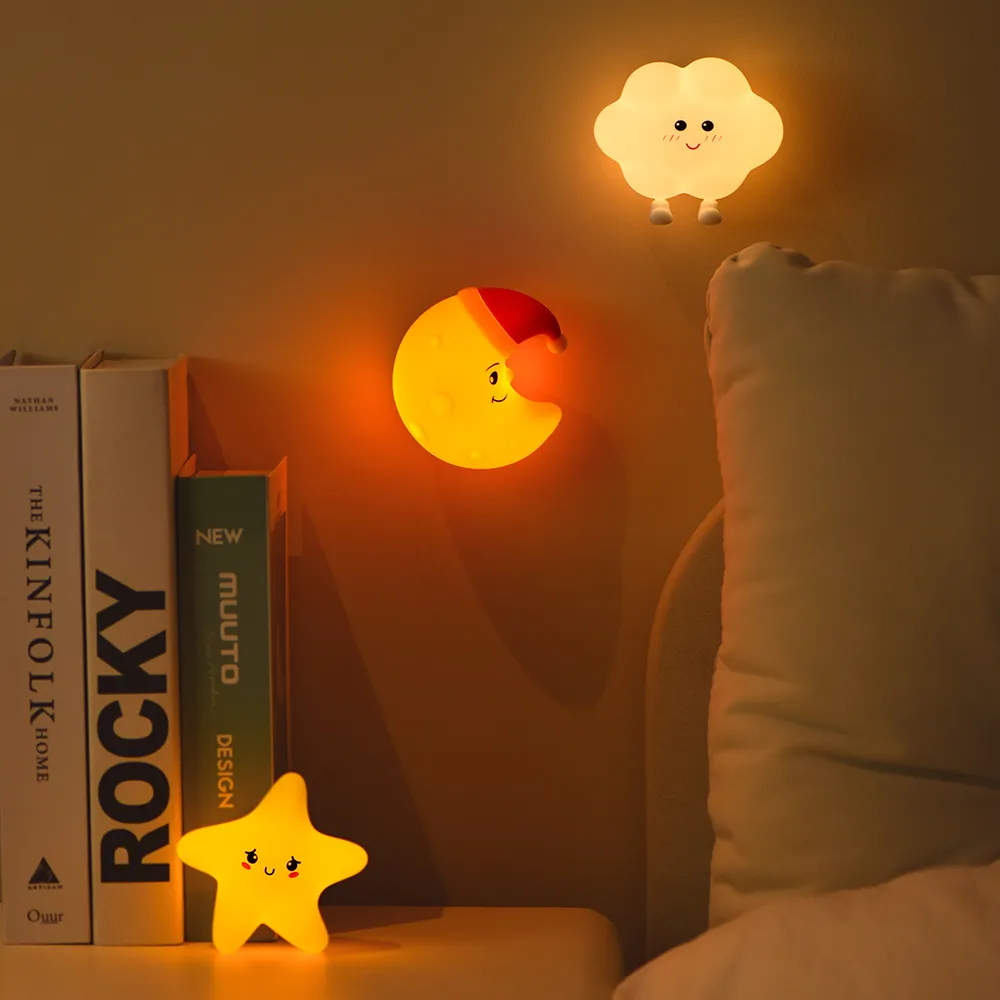 Home Lights