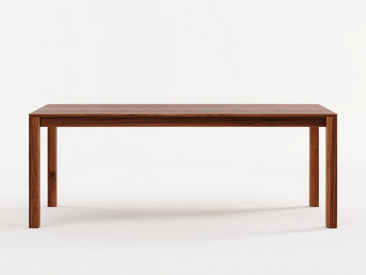 Esstisch rund 118x118x75 cm - Olivgrün - konischer Mittelfuß im modernen Stil für das Esszimmer-Zavoahouse