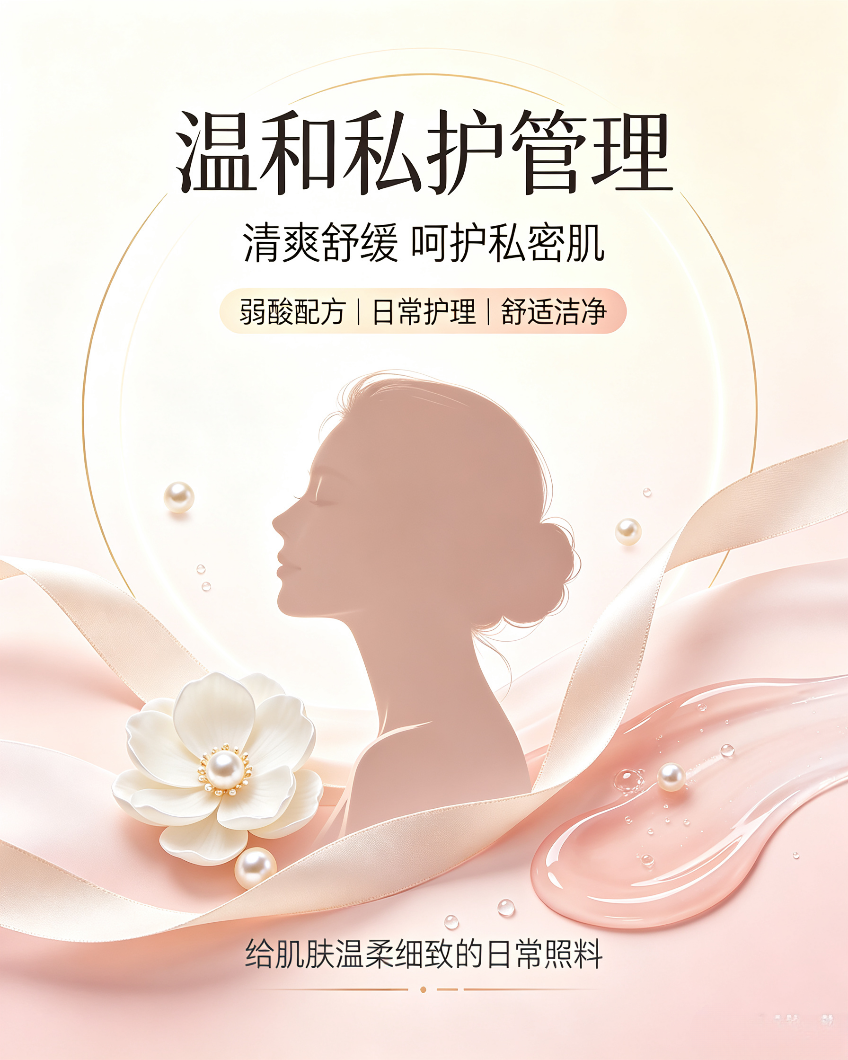 Women's Personal Care