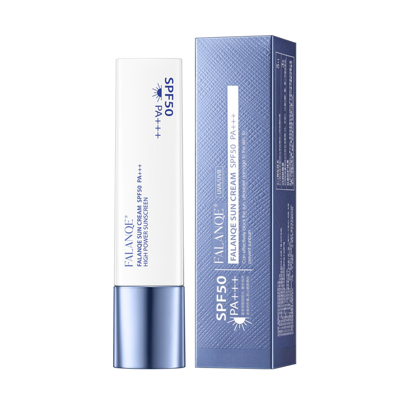 FALANQE High Power Sunscreen Cream SPF50 PA++++