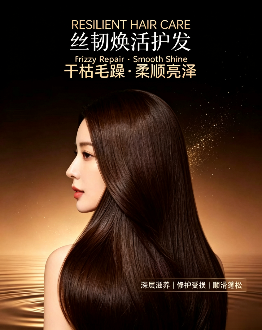 Hair Care