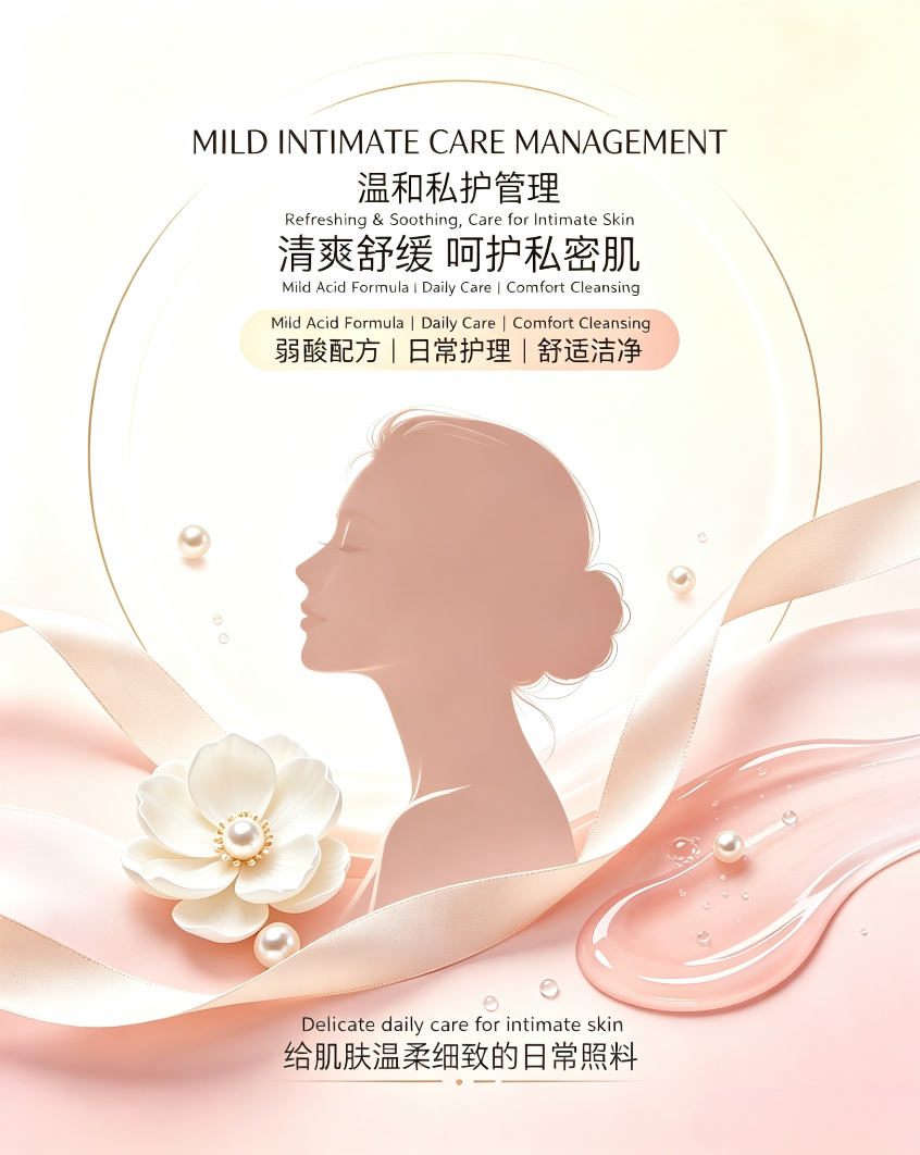 Women's Personal Care