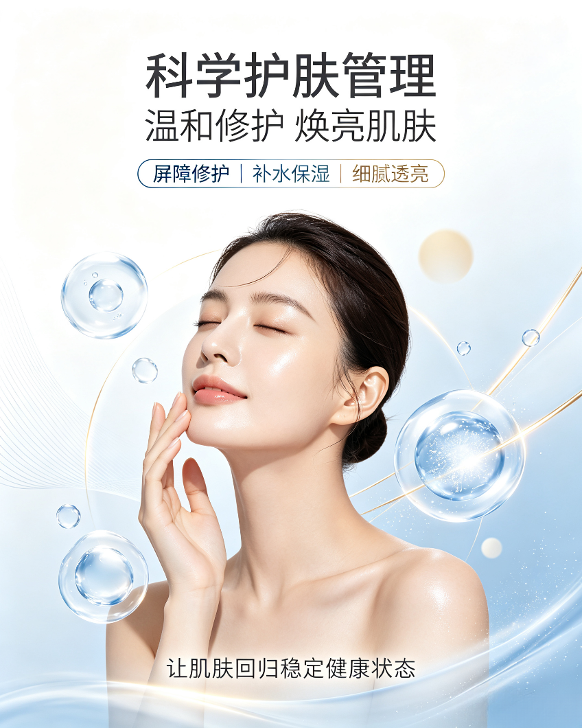 Skincare