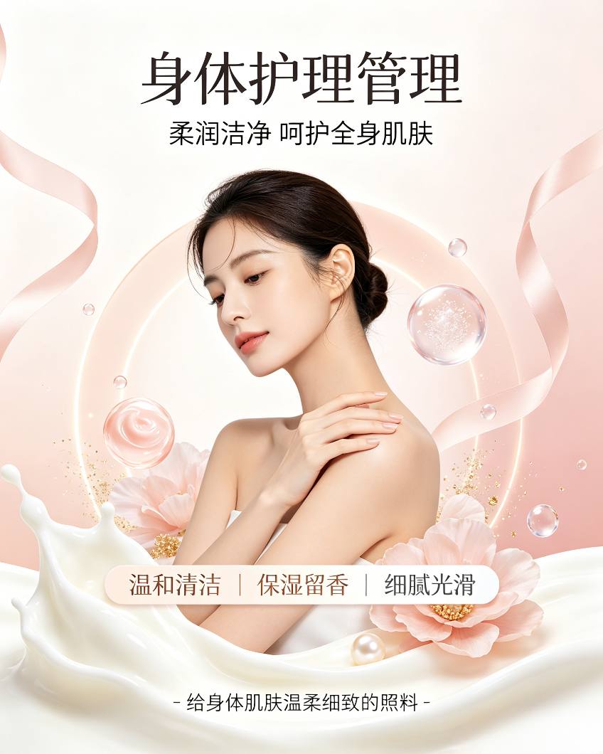 Body Care