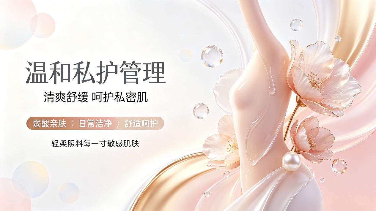 Women's Personal Care