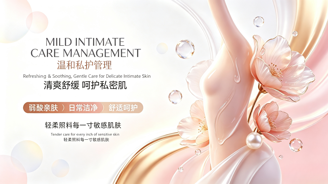Women's Personal Care