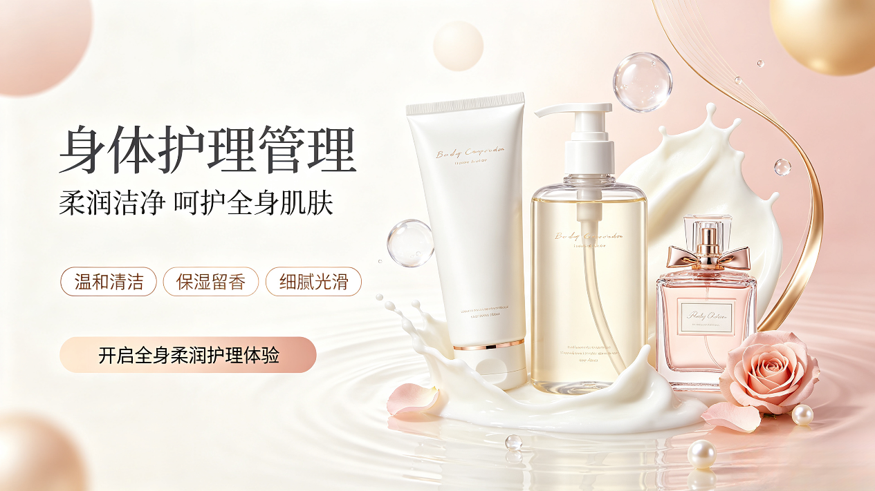 Body Care