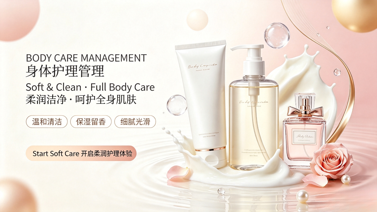 Body Care