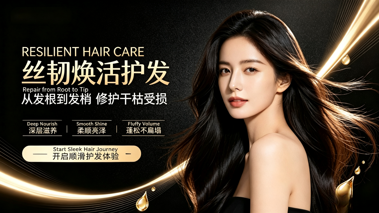 Hair Care