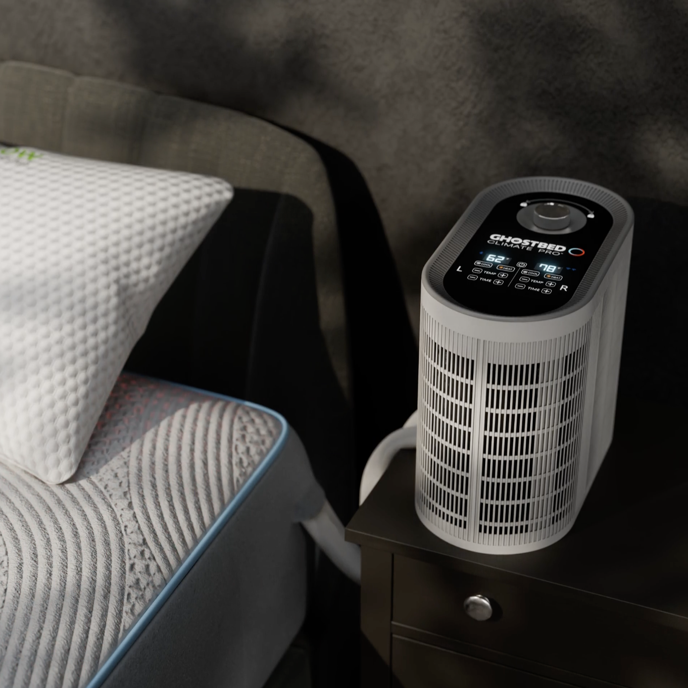 GhostBed Climate Pro™ VIP Reservation