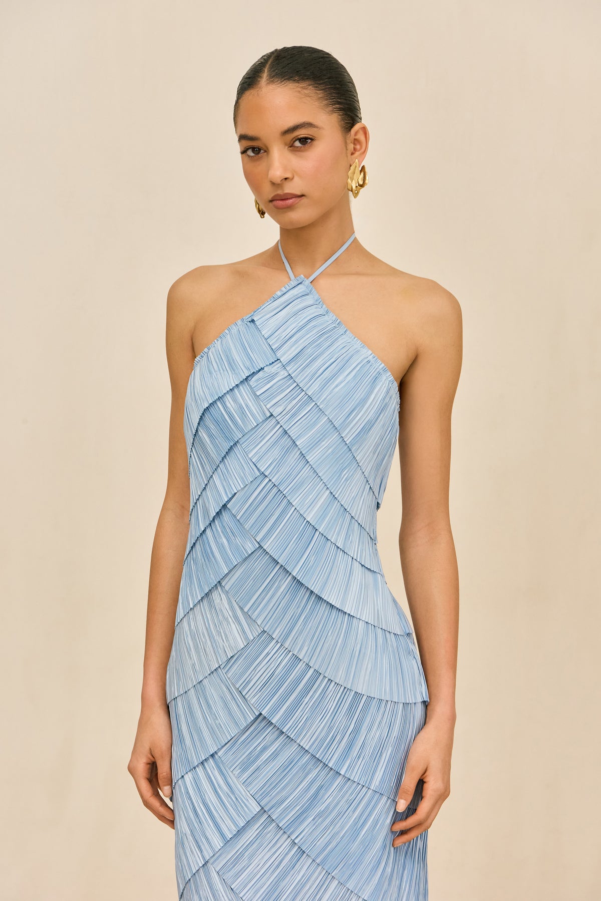 MARSLA GOWN