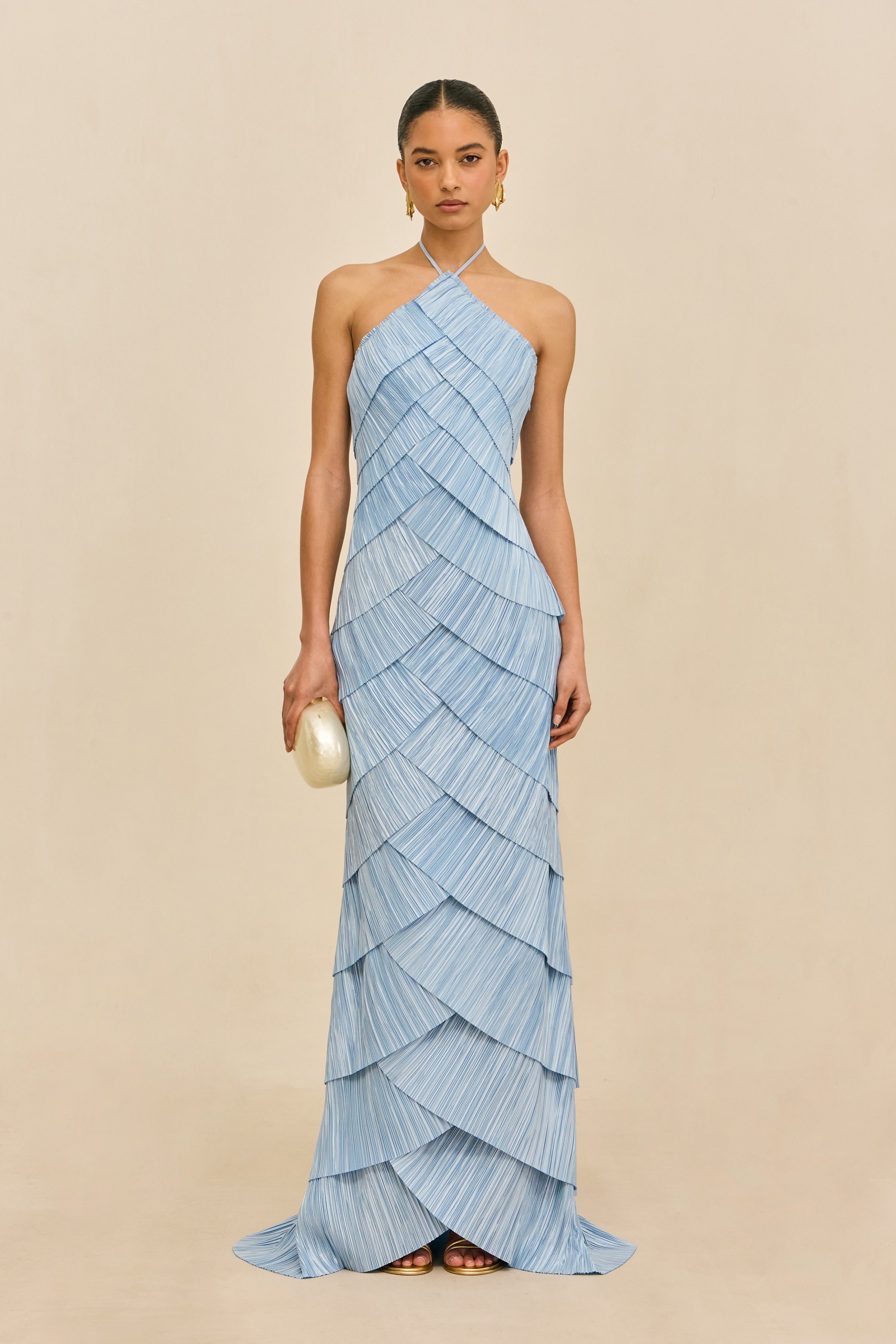 MARSLA GOWN