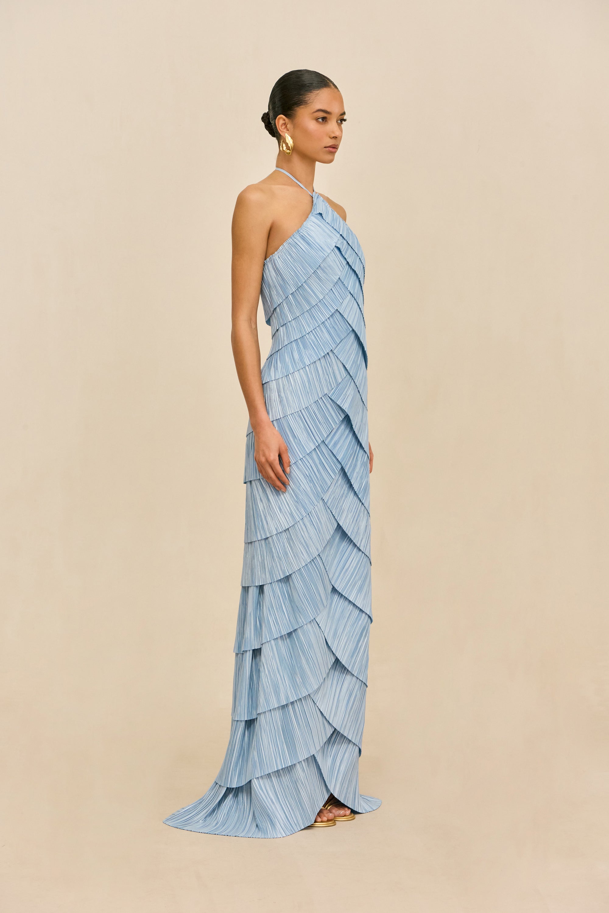 MARSLA GOWN