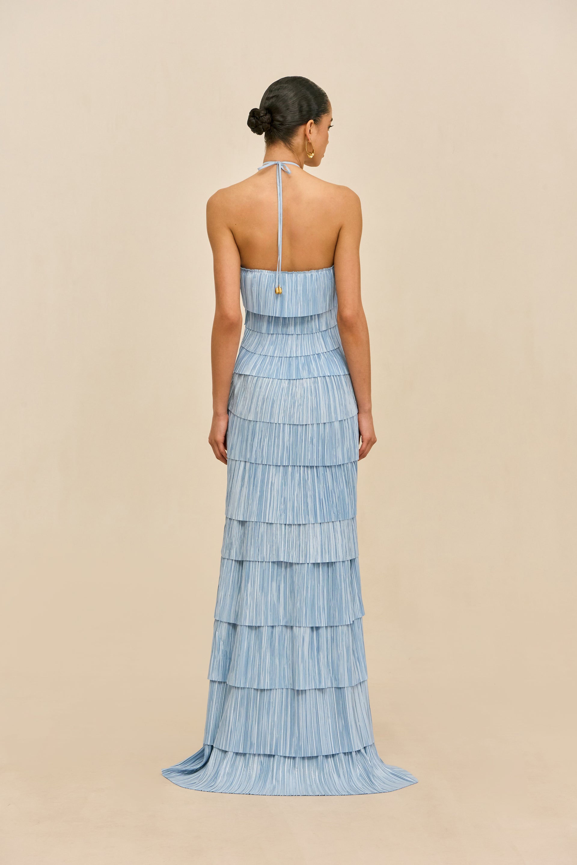 MARSLA GOWN