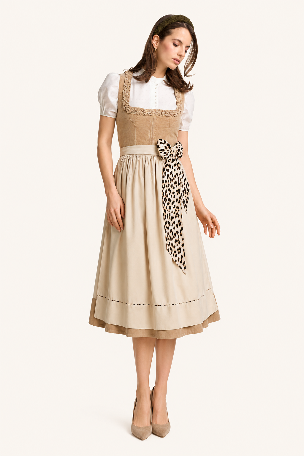 Dirndl Luca