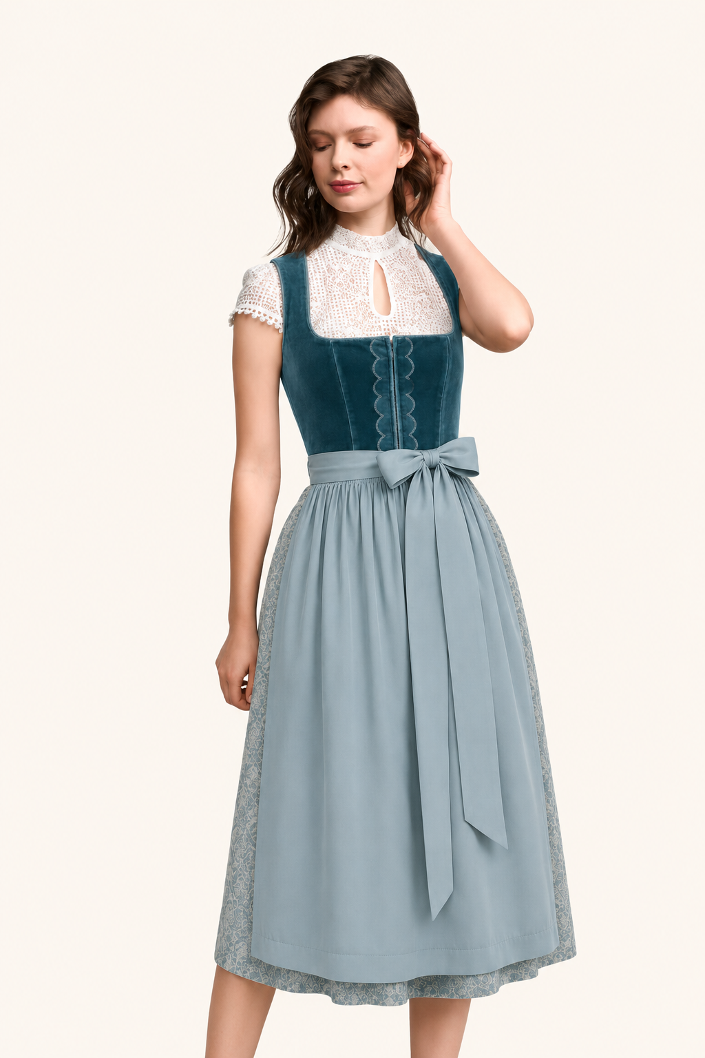 Dirndl Sophie