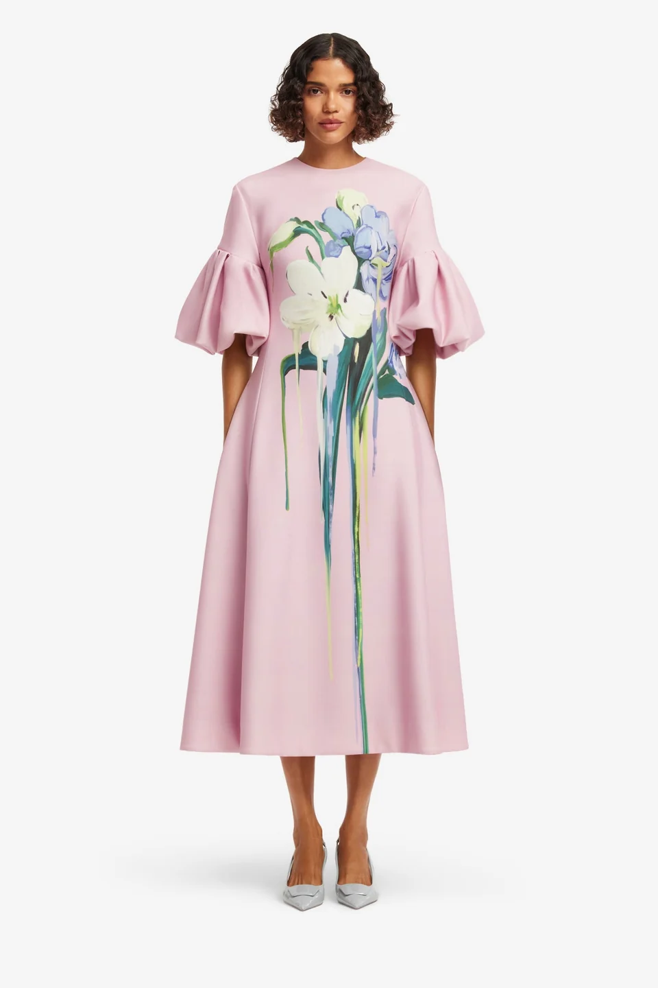 Everly Midi Dress