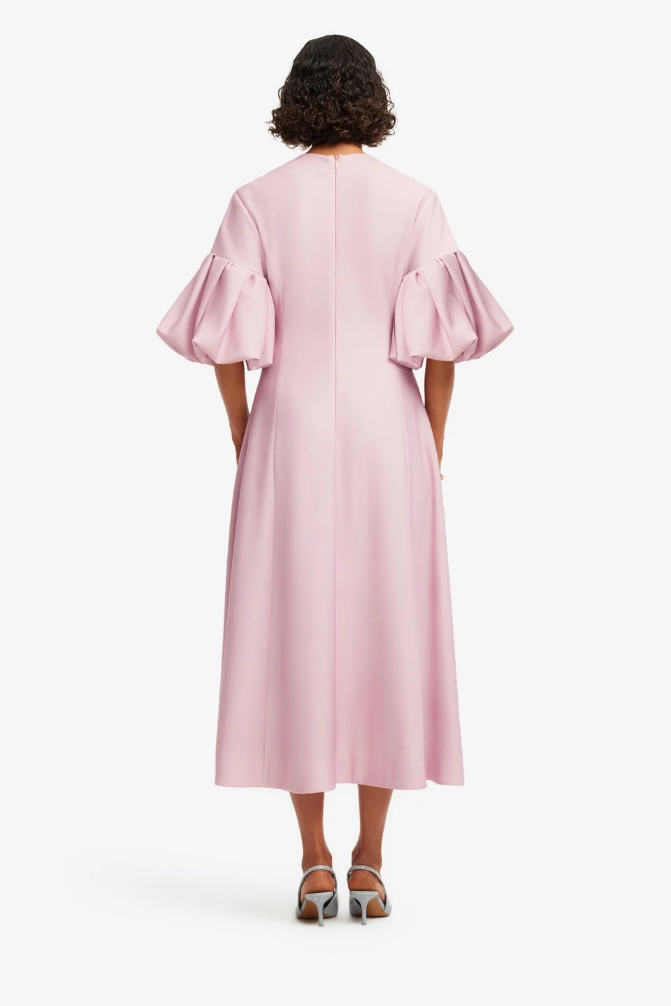 Everly Midi Dress