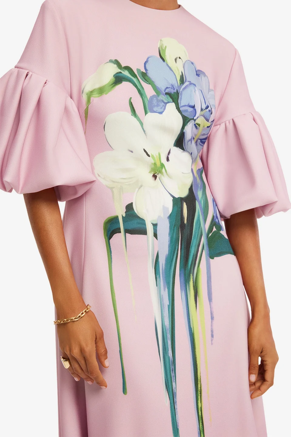 Everly Midi Dress