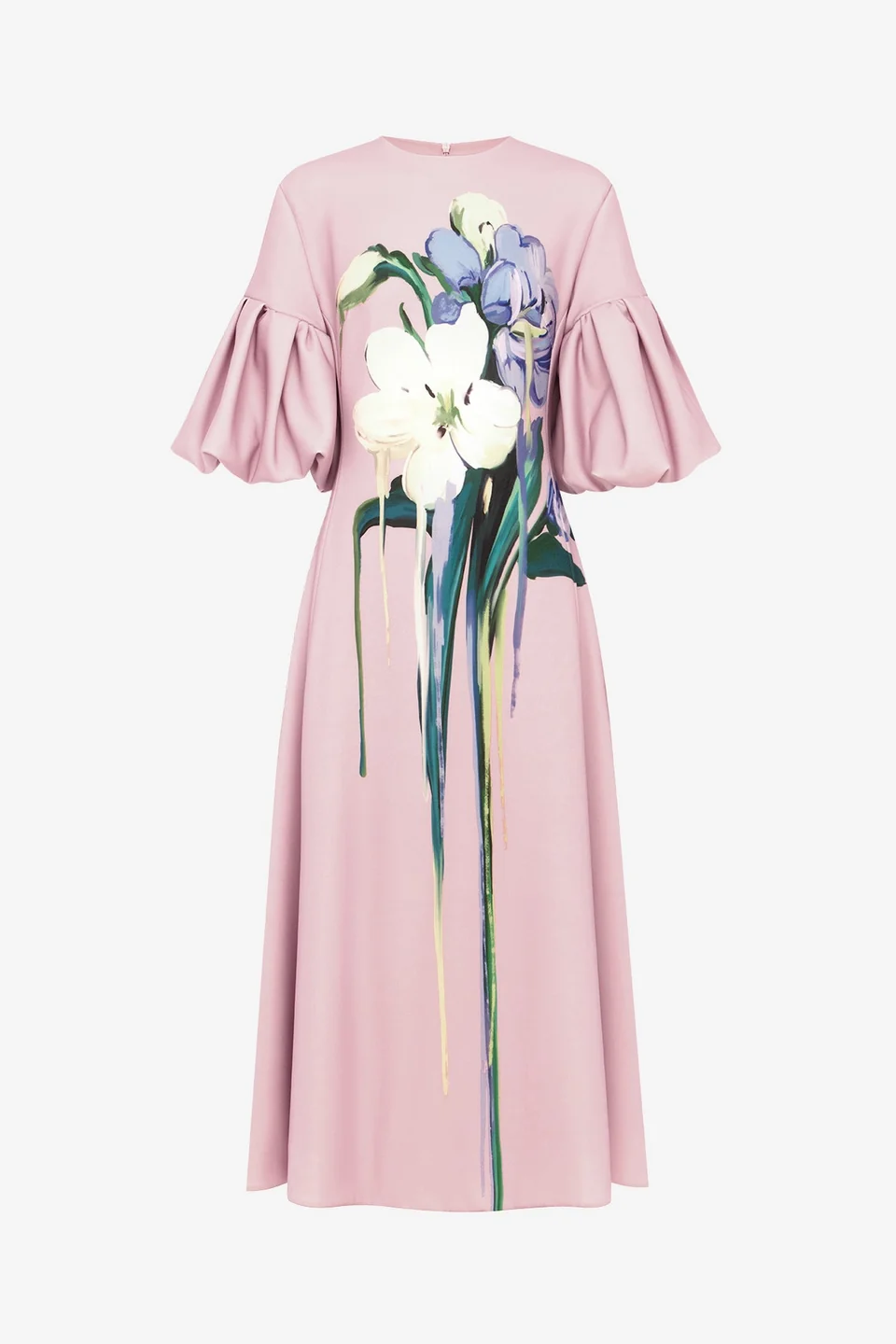 Everly Midi Dress