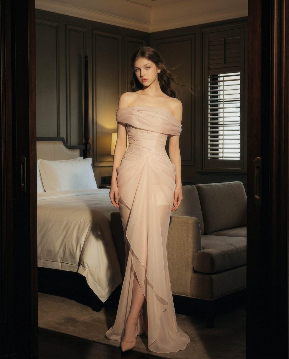 Bria - Dress