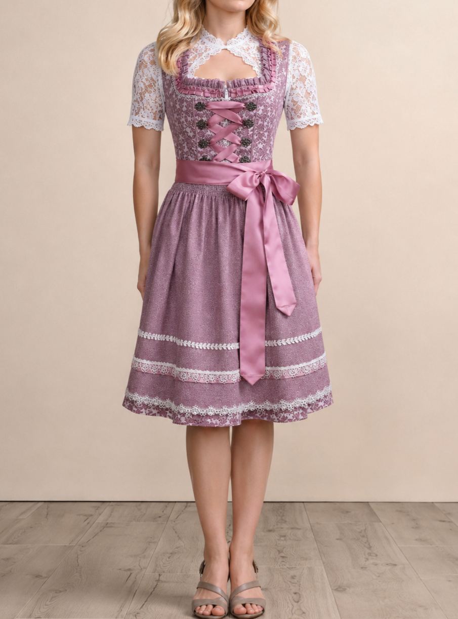 Dirndl Luisa