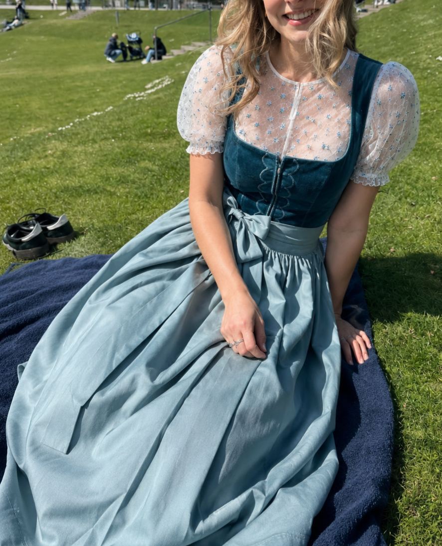 Dirndl Sophie