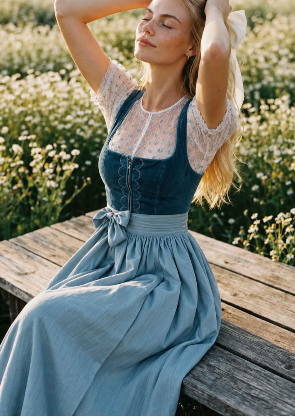 Dirndl Sophie