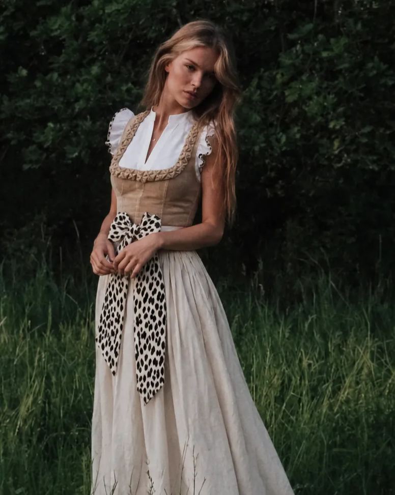 Dirndl Luca