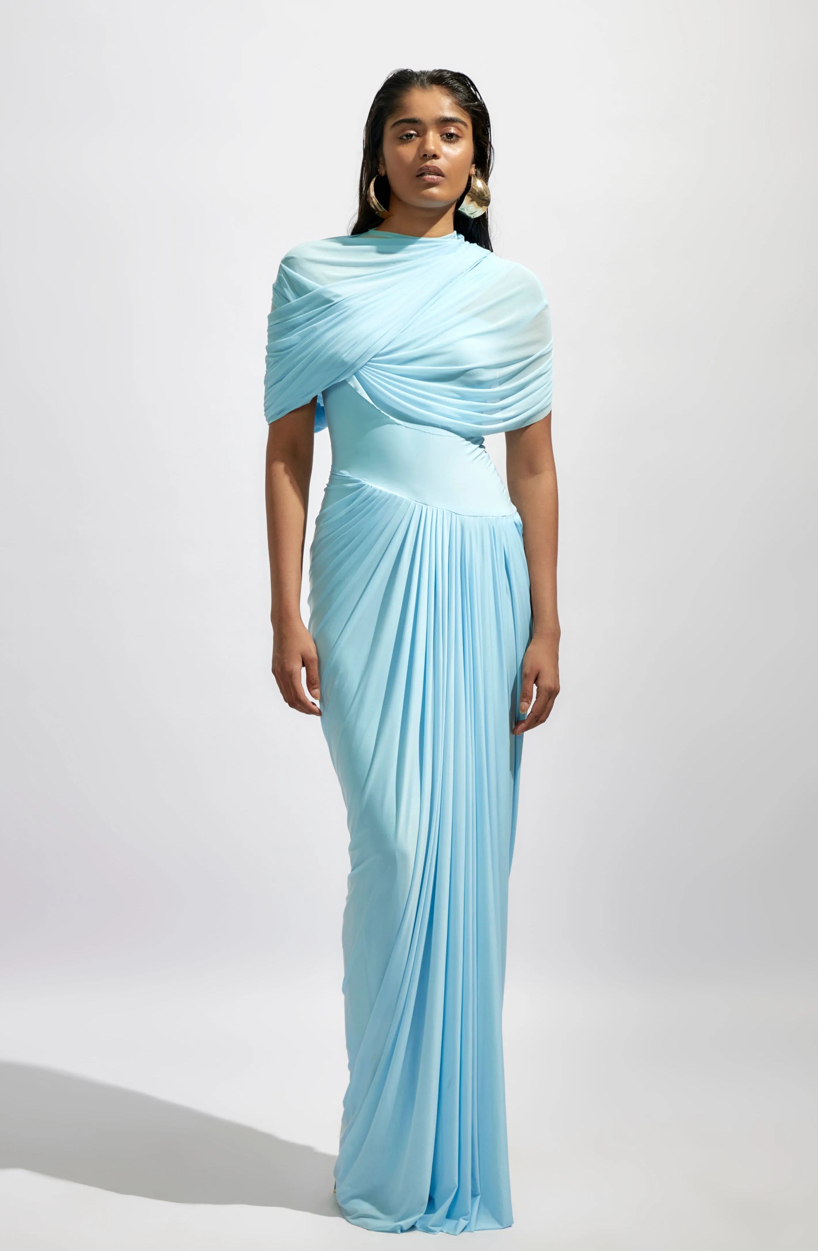 Jasmine - Blue